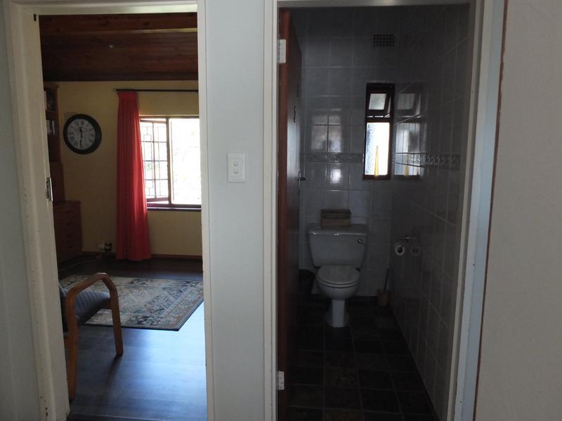 To Let 4 Bedroom Property for Rent in Dormehls Drift Western Cape